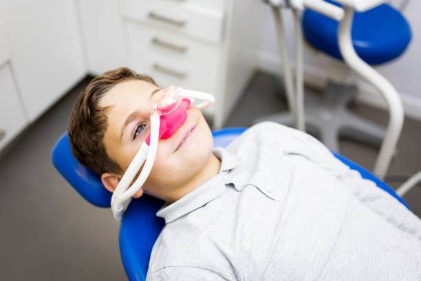 Our Range of Dental Services in Mojave, CA