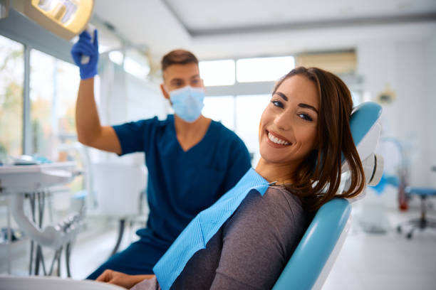 Best Dental Fillings (Composite and Amalgam)  in Mojave, CA