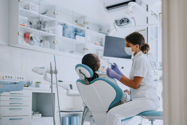 Best Dental X-Rays and Imaging  in Mojave, CA